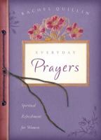 Everyday Prayers 1597890685 Book Cover