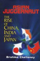 Asian Juggernaut 8172236506 Book Cover