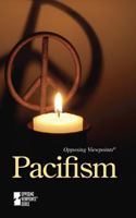Pacifism 0737752300 Book Cover