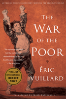 The War of the Poor 1635420083 Book Cover