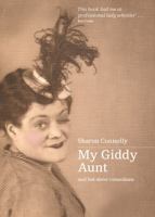 My Giddy Aunt and her sister comedians 0645247987 Book Cover