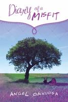 Diary of a Misfit 1477119566 Book Cover