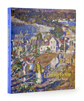 E. Charlton Fortune: The Colorful Spirit 0764979116 Book Cover