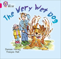 The Very Wet Dog 000718543X Book Cover