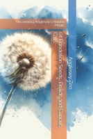 Of Dandelion Seeds, Druids and Curious Cats: Uncovering Anglesey's Hidden Magic B0DW3KMVPH Book Cover
