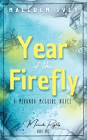 Year of the Firefly 1953519024 Book Cover