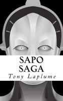 Sapo Saga 1533258082 Book Cover