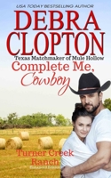 Cowboy for Keeps 0373876033 Book Cover