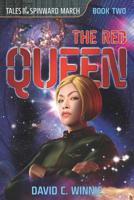 Tales of the Spinward March: Book 2: The Red Queen 1975629035 Book Cover