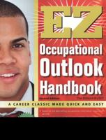 EZ Occupational Outlook Handbook 1593578318 Book Cover