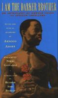 I Am the Darker Brother: An Anthology of Modern Poems by African Americans 0689808690 Book Cover