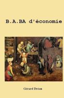 B. A. Ba D'Economie 2954259833 Book Cover