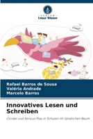 Innovatives Lesen und Schreiben 6207283228 Book Cover