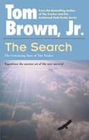 The Search 0425102513 Book Cover