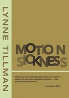 Motion Sickness (Masks) 185242219X Book Cover