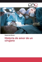 Historia de amor de un cirujano 6200369151 Book Cover