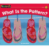 What Is the Pattern? 1607190168 Book Cover