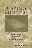 Caring Ministry 0826429343 Book Cover