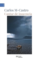 Cantar de inocencia B0BPP447C7 Book Cover