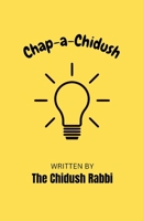Chap-a-Chidush 1312514280 Book Cover