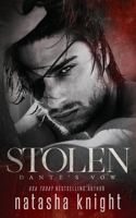 Stolen: Dante's Vow B09GJS6649 Book Cover