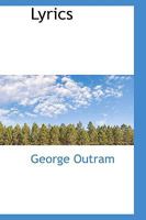 Lyrics 1110505256 Book Cover