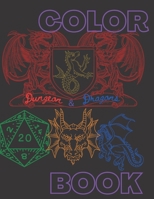 Color Gaming Dice B0BGNKVQ9B Book Cover