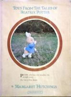 TOYS FROM THE TALES OF BEATRIX POTTER 0723260982 Book Cover