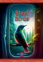 Steel Birds B0BV453JBC Book Cover