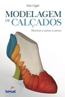 Modelagem de calçados 6555363312 Book Cover