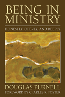 Being in Ministry 1608991229 Book Cover