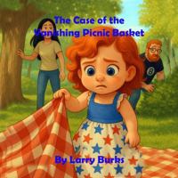 The Case of the Missing Picnic Basket 196863603X Book Cover