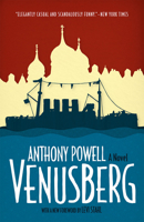 Venusberg 1892295245 Book Cover