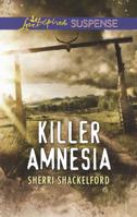 Killer Amnesia 1335232419 Book Cover