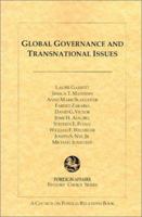 Global Governance and Transnational Issues (Editors' Choice Series) 0876093039 Book Cover