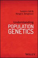Understanding Population Genetics 1119124034 Book Cover