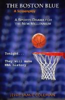 The Boston Blue 0976696479 Book Cover