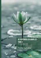 De ventouses en aiguilles - Tome 2 (French Edition) 2414822236 Book Cover
