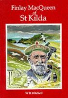 Finlay Macqueen of St Kilda 1899863451 Book Cover