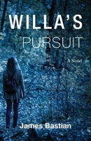Willa's Pursuit 1942280688 Book Cover