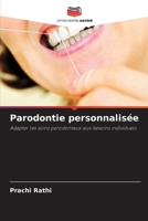 Parodontie personnalisée (French Edition) 6208856140 Book Cover