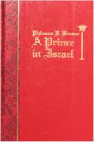 Phineas F. Breese: A Prince in Israel 1167022025 Book Cover