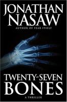 Twenty-Seven Bones 0743446542 Book Cover
