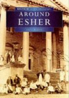 Esher in Old Photographs (Britain in Old Photographs) 0750911204 Book Cover