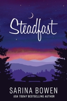 Steadfast 1950155722 Book Cover