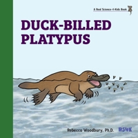Duck-billed Platypus 1950415694 Book Cover