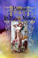El Palacio Maldito. 1497487757 Book Cover