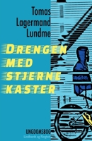 Drengen med stjernekaster 8726158469 Book Cover