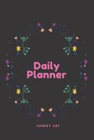 Daily Planner: A Unique Planner for Assistant Schedule & Boss's Schedule 1072018640 Book Cover