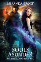 Souls Asunder 1548962317 Book Cover